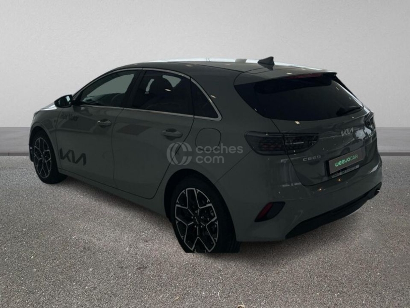 Foto del KIA Ceed 1.0 T-GDI Drive 100