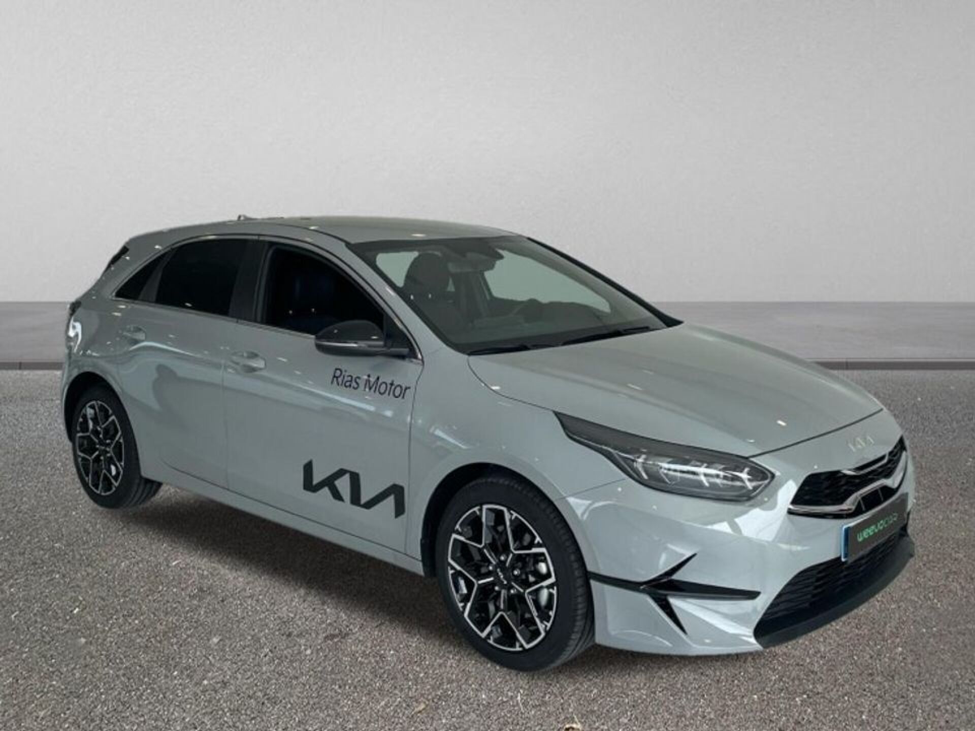 Imagen 3 de KIA Ceed