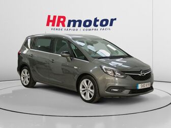 Imagen de OPEL Zafira 1.6 T S-S Innovation Aut.