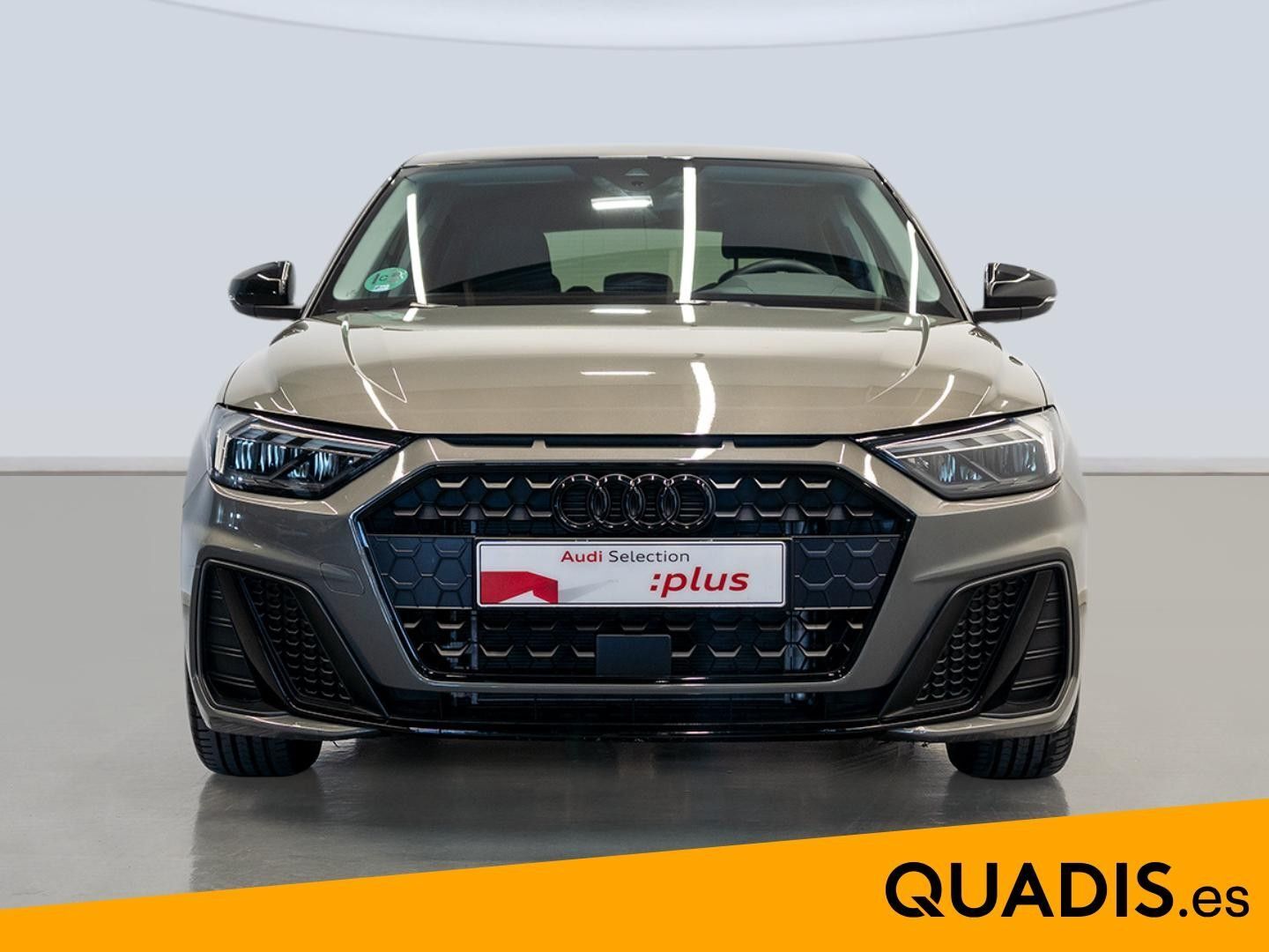 Foto del AUDI A1 Sportback 25 TFSI Adrenalin