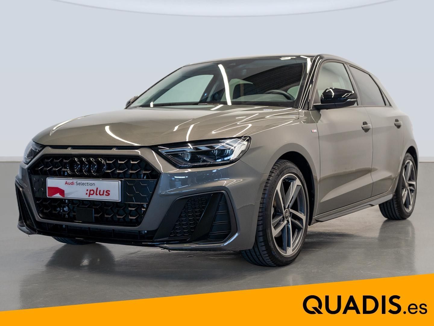 Foto del AUDI A1 Sportback 25 TFSI Adrenalin