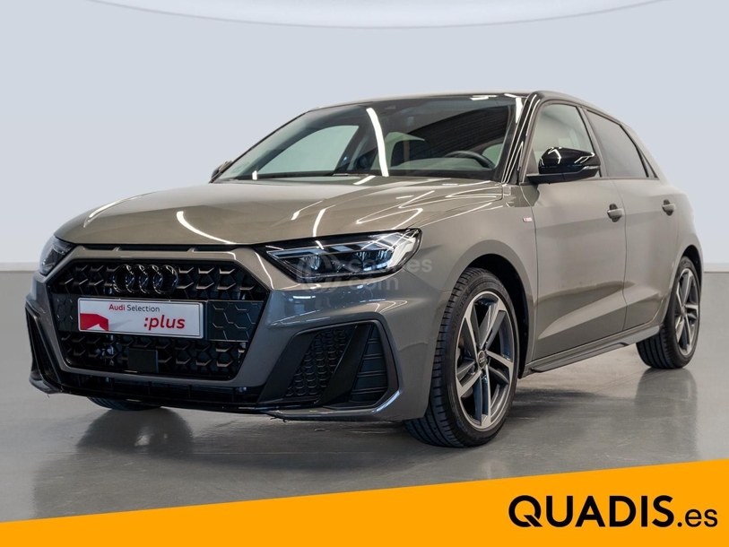 Foto del AUDI A1 Sportback 25 TFSI Adrenalin