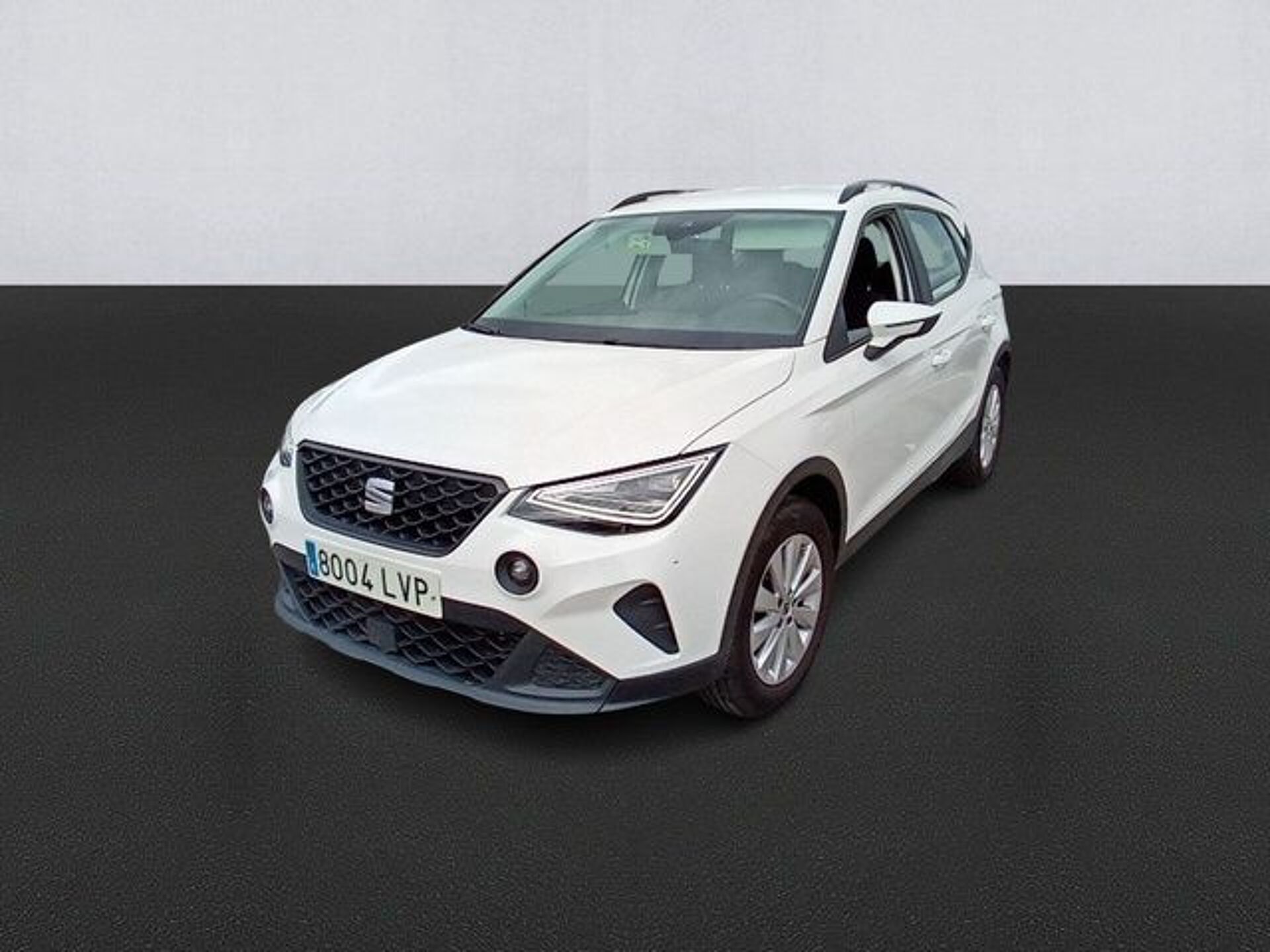 Imagen de SEAT Arona