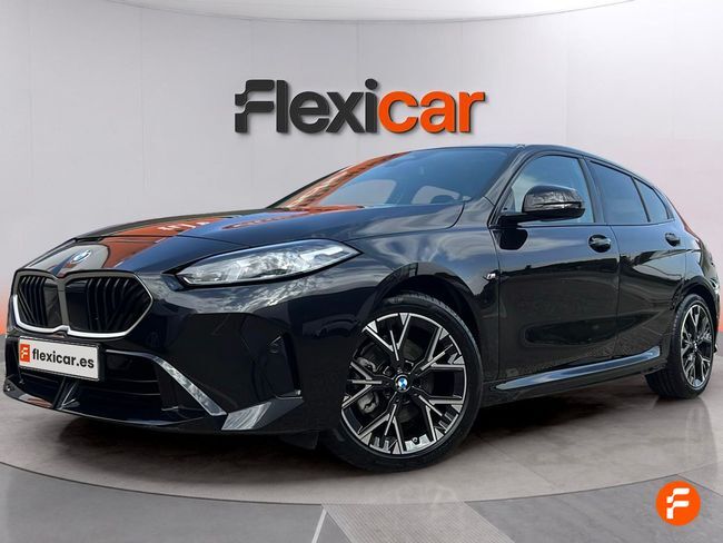 Foto del BMW Serie 1 120dA