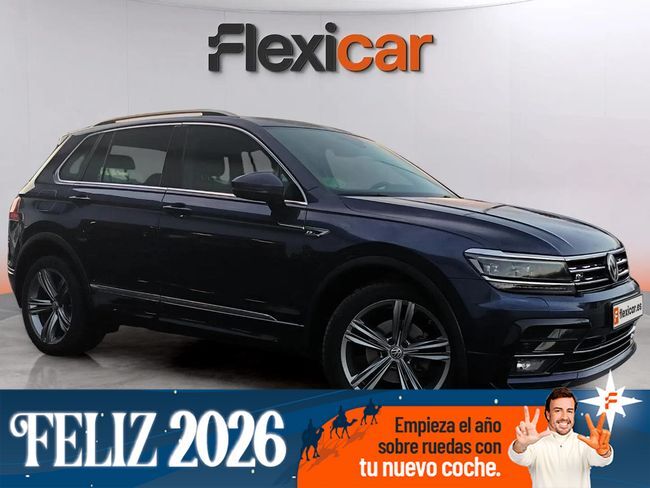 VOLKSWAGEN Tiguan (Sport 2.0 TDI 110kW (150CV) DSG 4Motion) en Alicante