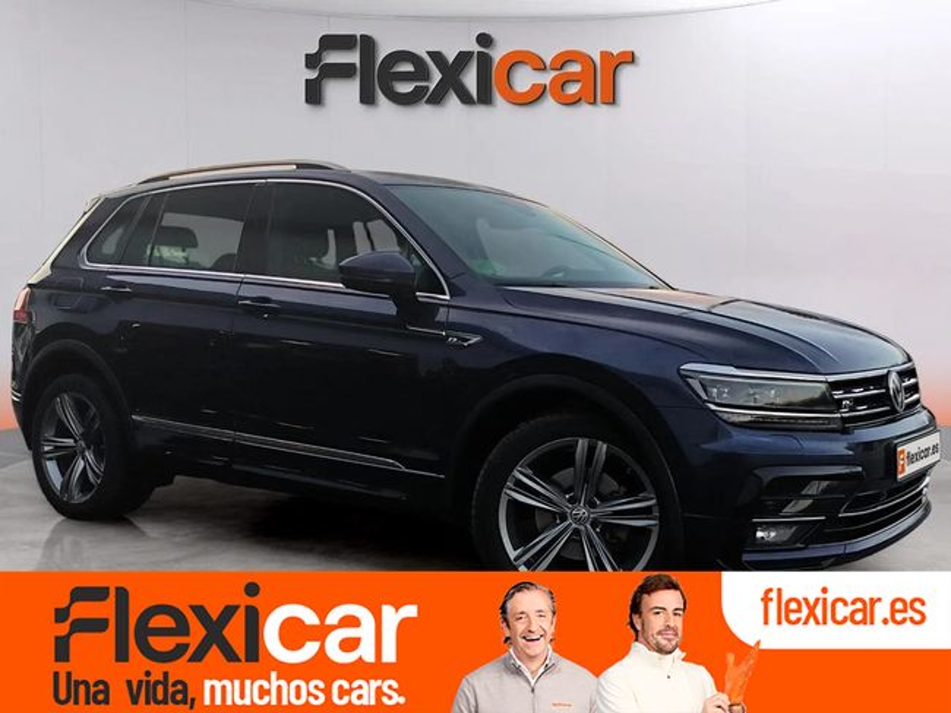Imagen de VOLKSWAGEN Tiguan