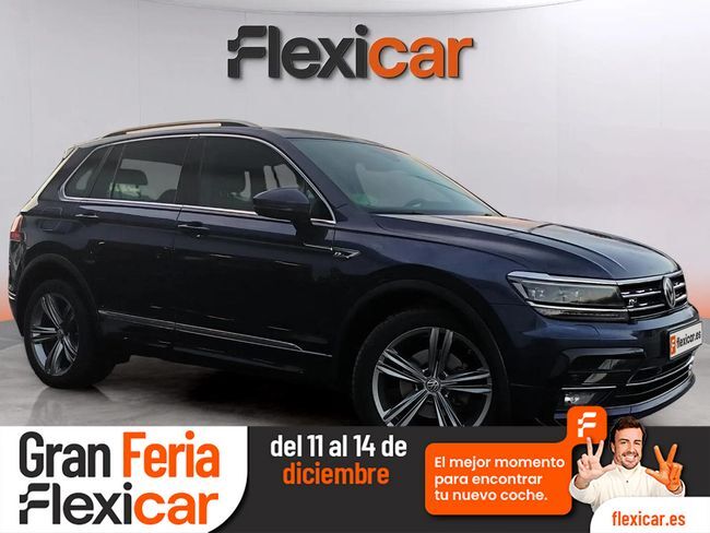 VOLKSWAGEN Tiguan (Sport 2.0 TDI 110kW (150CV) DSG 4Motion) en Alicante