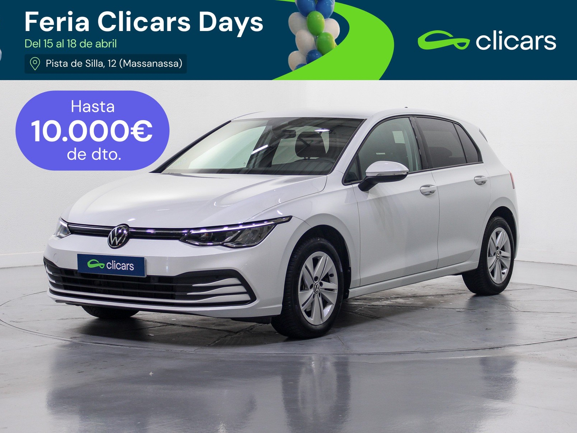 Imagen de VOLKSWAGEN Golf