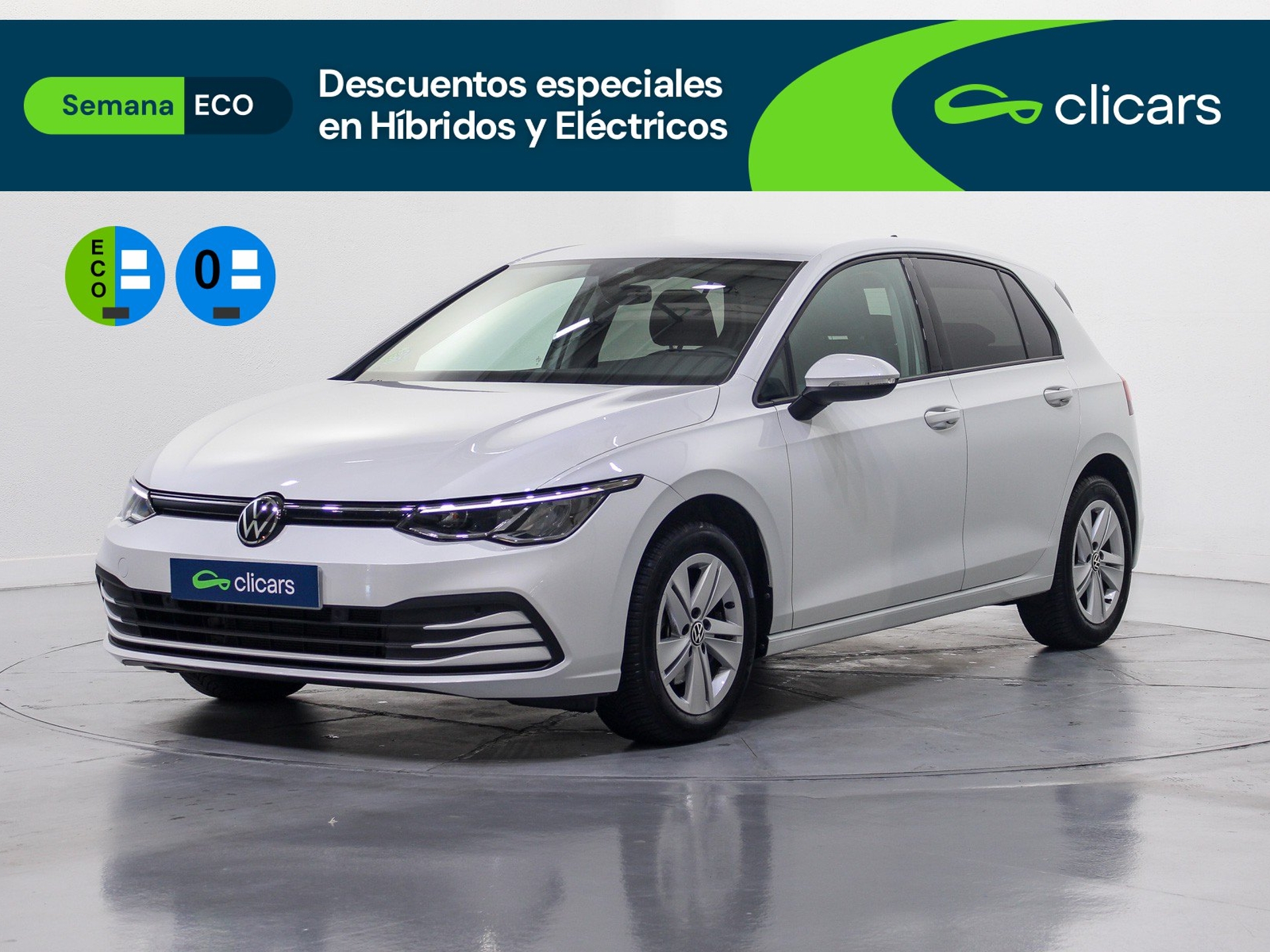 Imagen de VOLKSWAGEN Golf