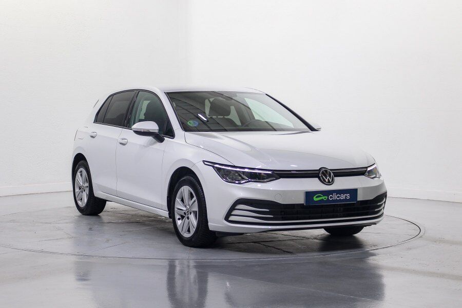 Foto del VOLKSWAGEN Golf 1.5 eTSI Life DSG 96kW