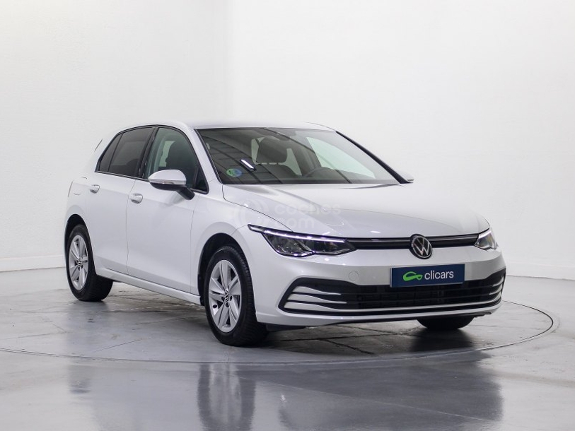 Foto del VOLKSWAGEN Golf 1.5 eTSI Life DSG 96kW