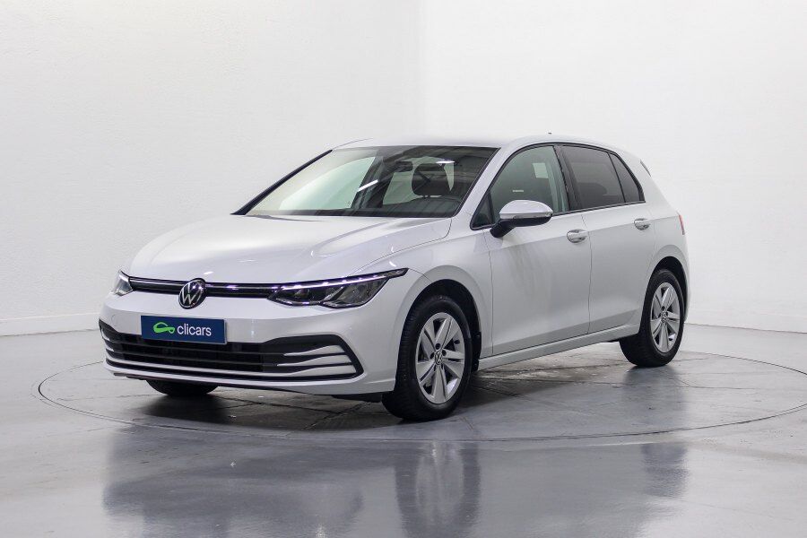 Foto del VOLKSWAGEN Golf 1.5 eTSI Life DSG 96kW