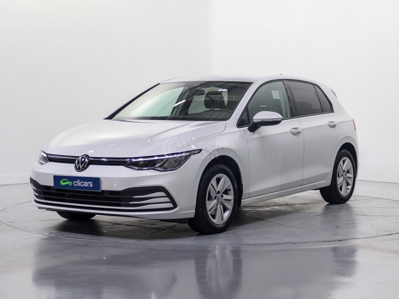 Foto del VOLKSWAGEN Golf 1.5 eTSI Life DSG 96kW
