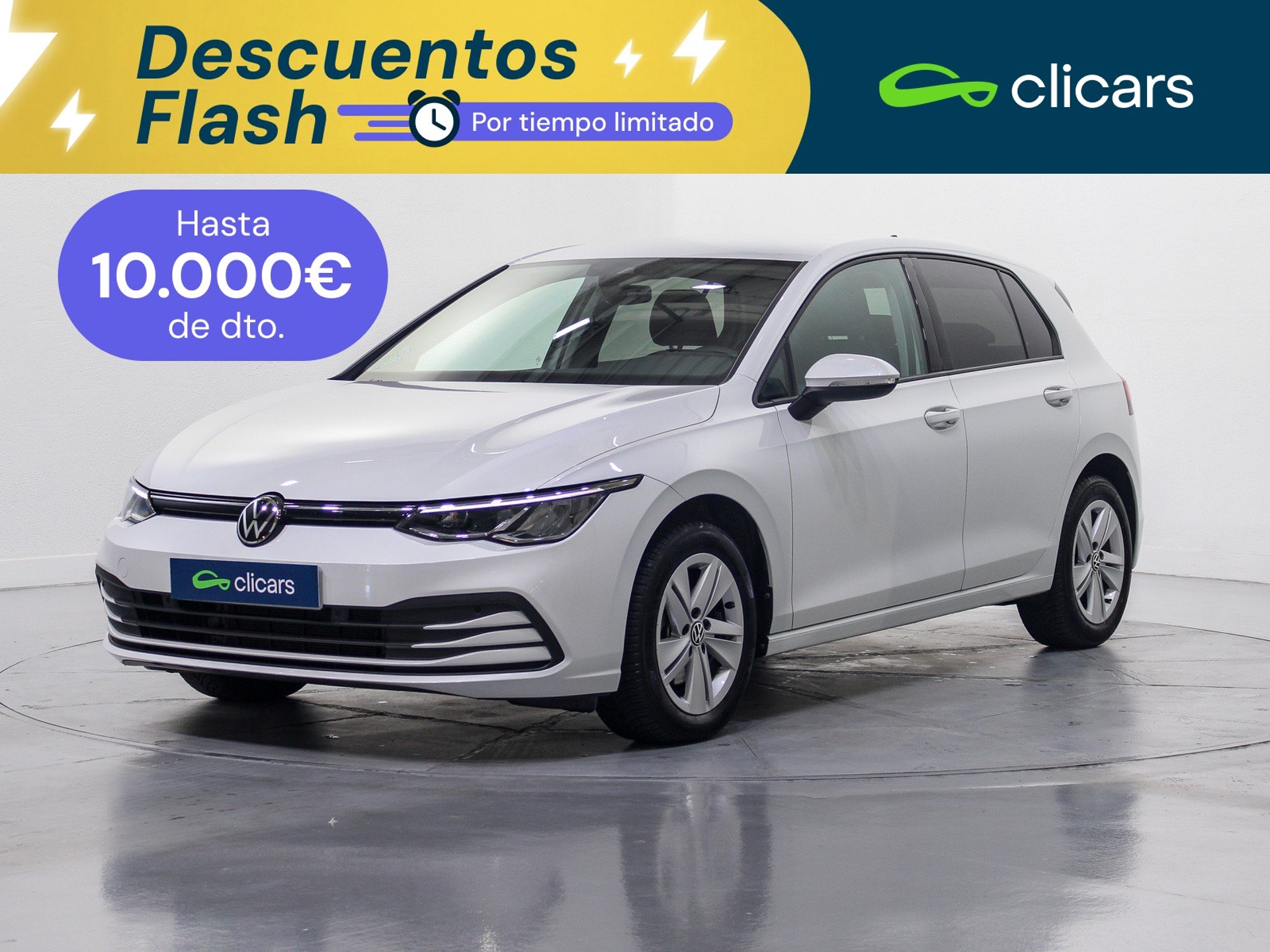 Imagen de VOLKSWAGEN Golf