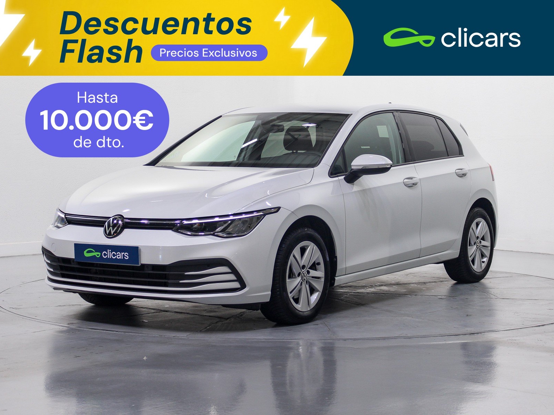Imagen de VOLKSWAGEN Golf