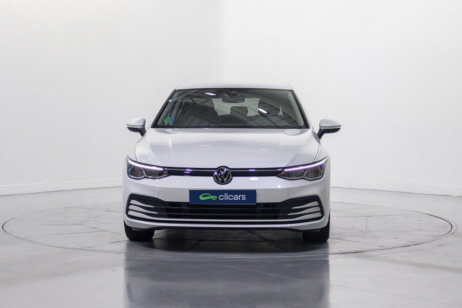 Foto del VOLKSWAGEN Golf 1.5 eTSI Life DSG 96kW