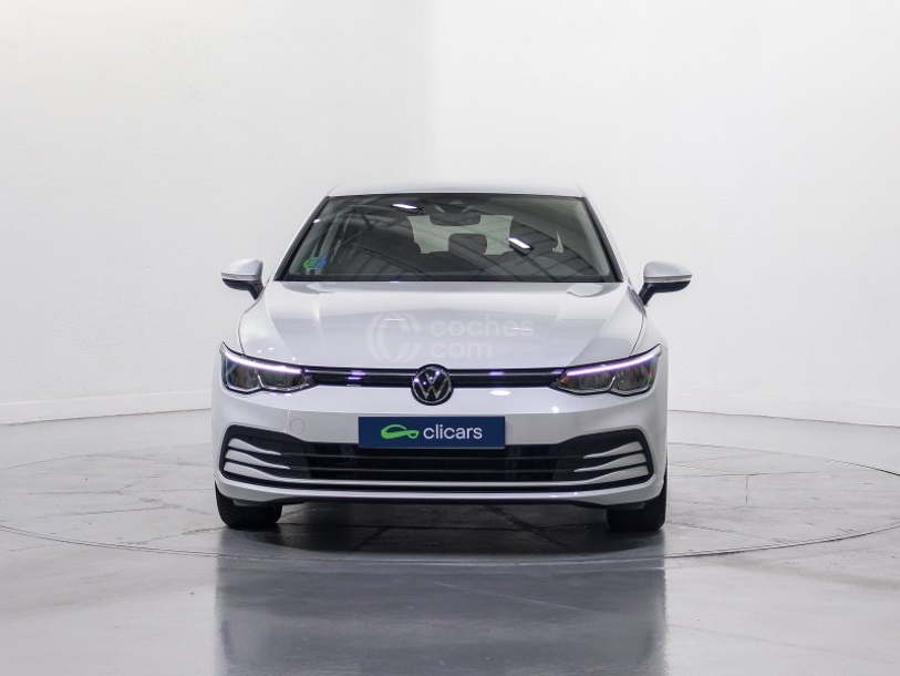 Foto del VOLKSWAGEN Golf 1.5 eTSI Life DSG 96kW