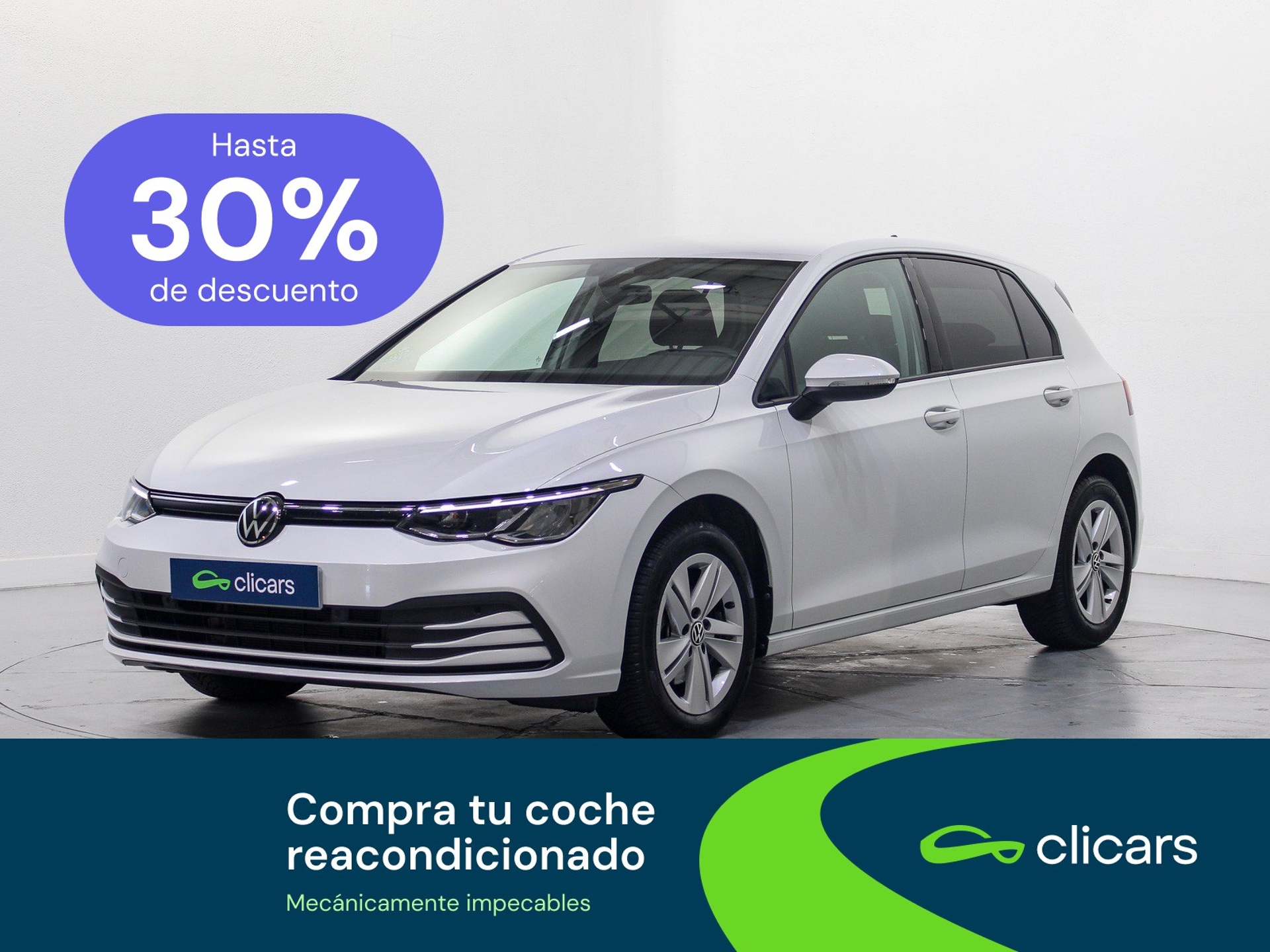 Imagen de VOLKSWAGEN Golf
