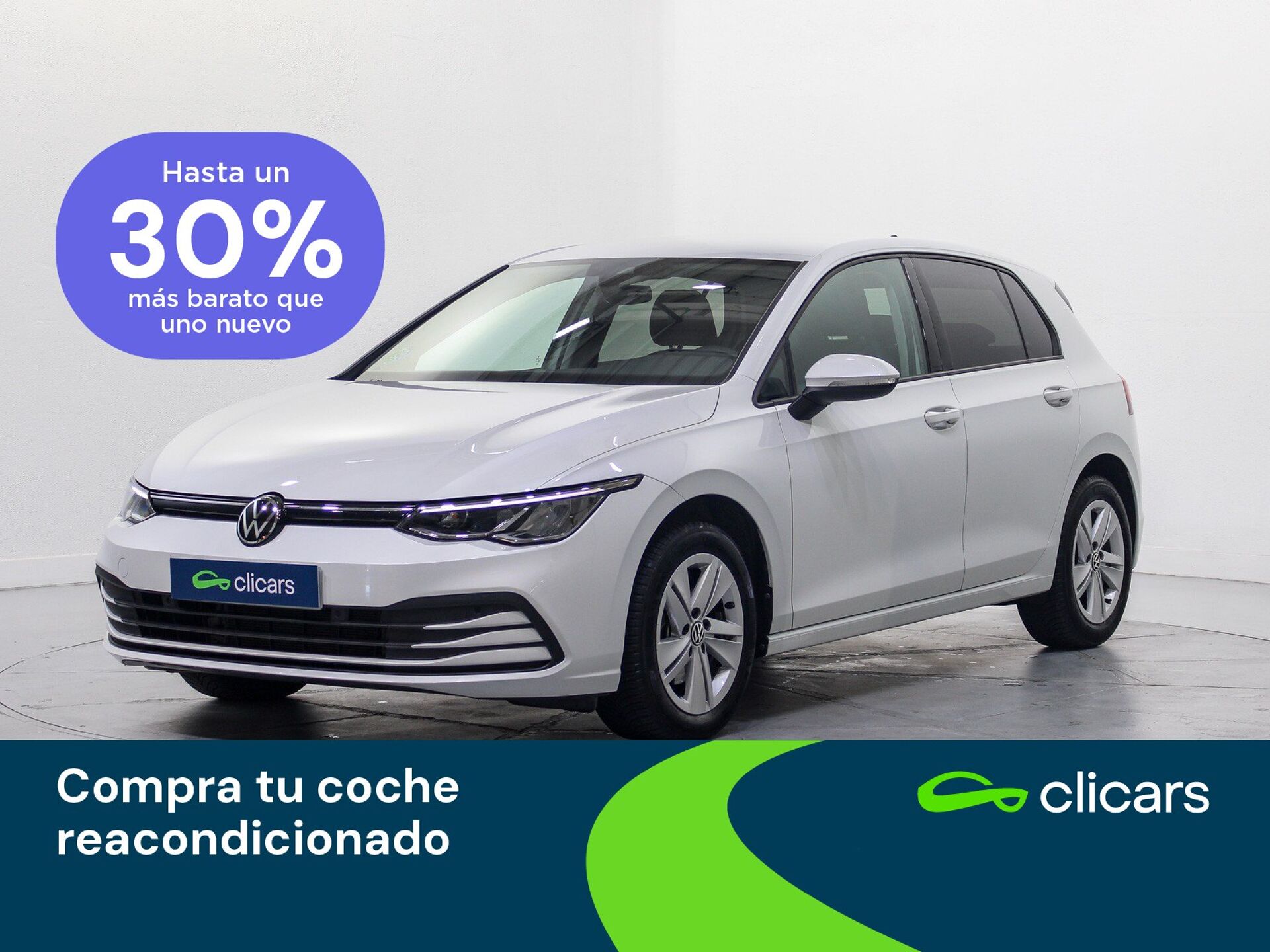 Imagen 1 de VOLKSWAGEN Golf