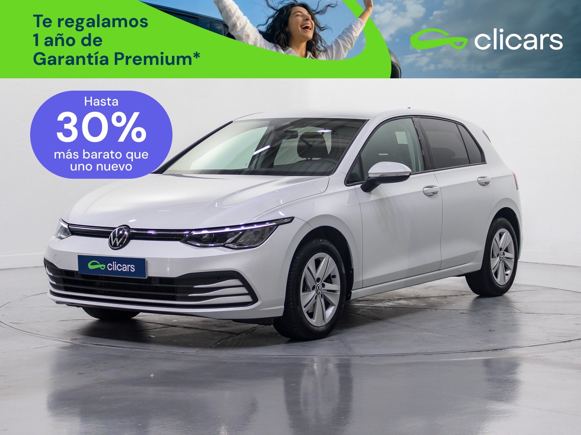 Imagen de VOLKSWAGEN Golf