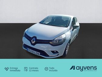 Imagen de RENAULT Clio Blue dCi Intens 63kW