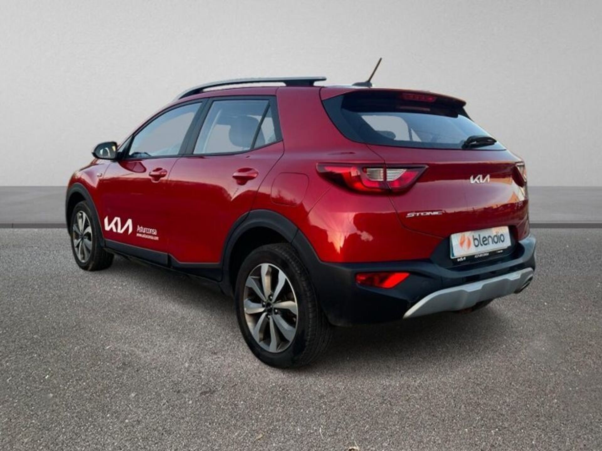 Imagen 2 de KIA Stonic