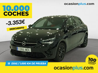 Imagen de OPEL Corsa 1.2T XHL S-S GS 100