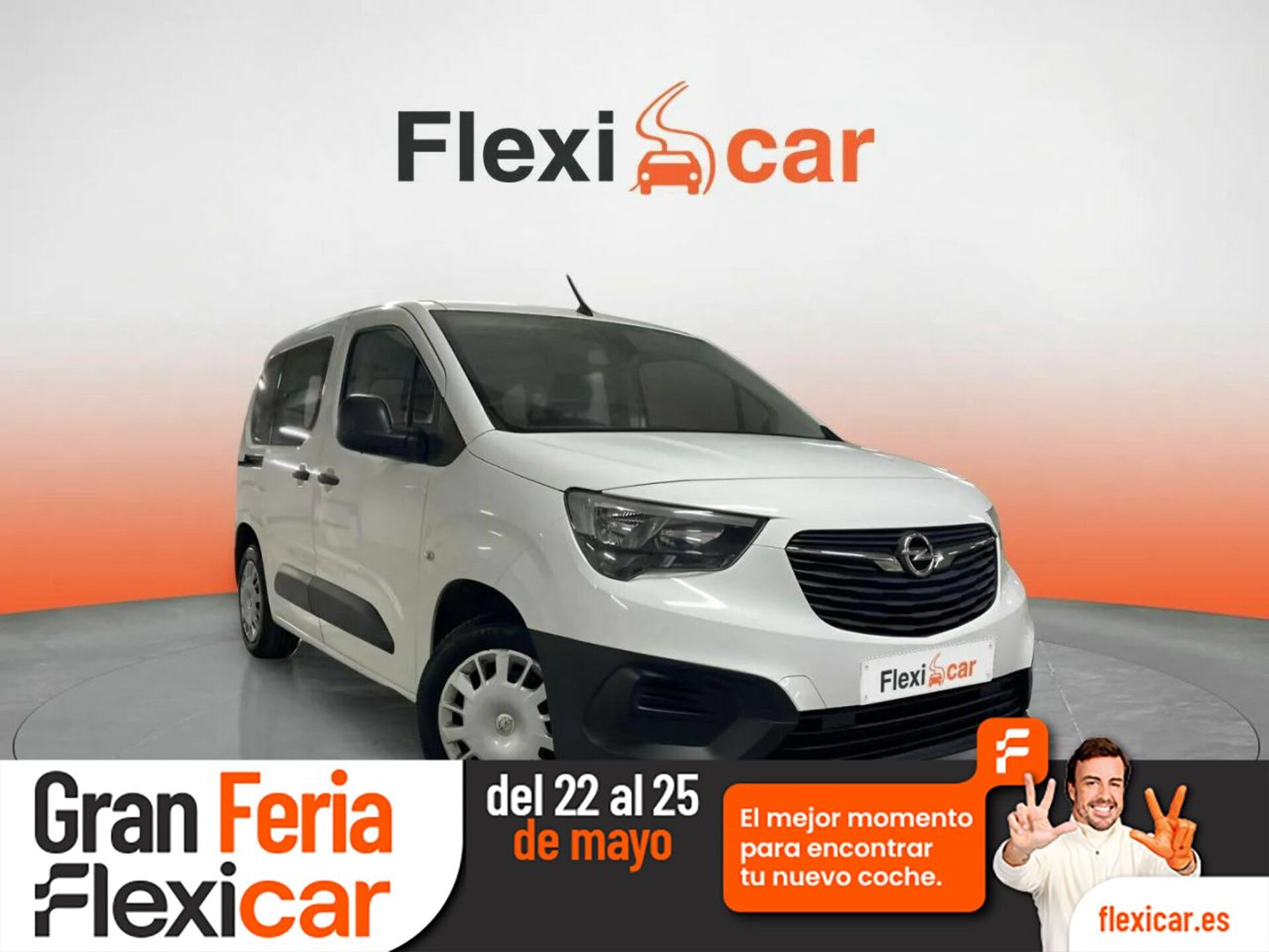 Imagen de OPEL Combo