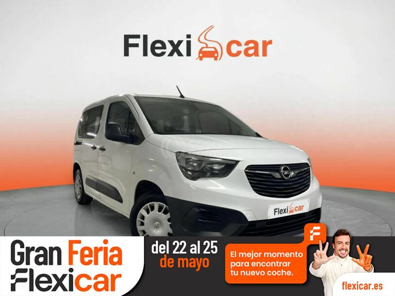 Foto del OPEL Combo Cargo 1.5TD L 1000 Express 75