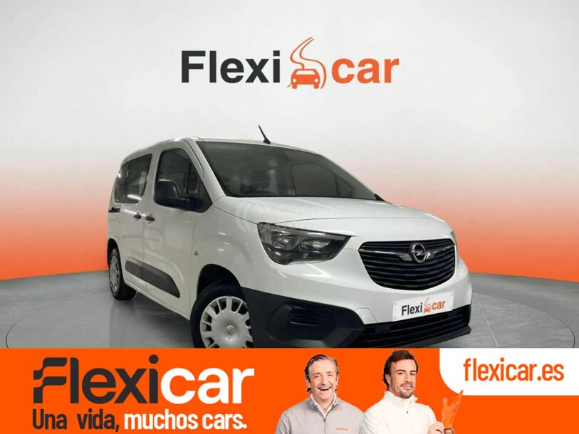 Foto del OPEL Combo Cargo 1.5TD L 1000 Express 75