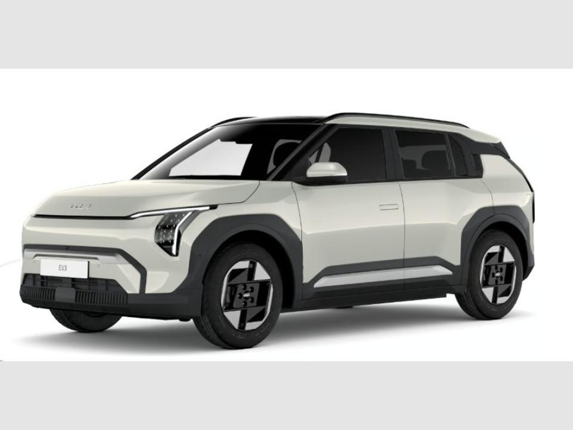 Imagen de KIA EV3