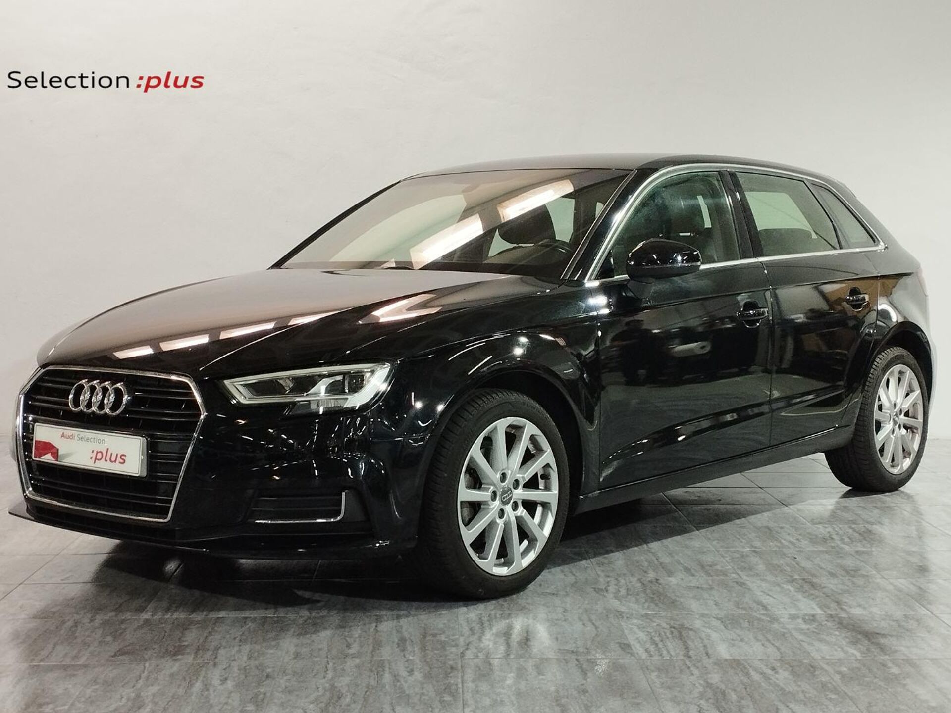 Imagen de AUDI A3