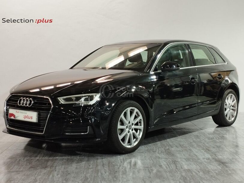 Foto del AUDI A3 Sportback 30 TDI Design S tronic 85kW