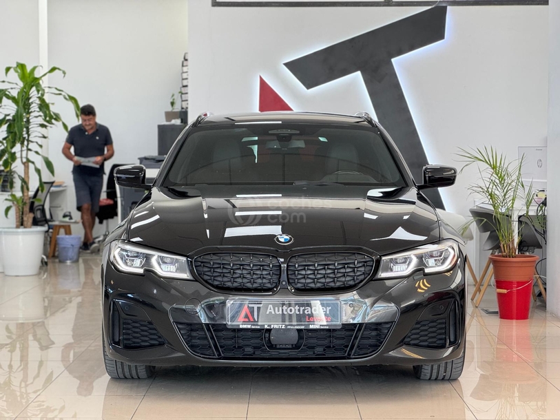 Foto del BMW Serie 3 M340dA xDrive Touring