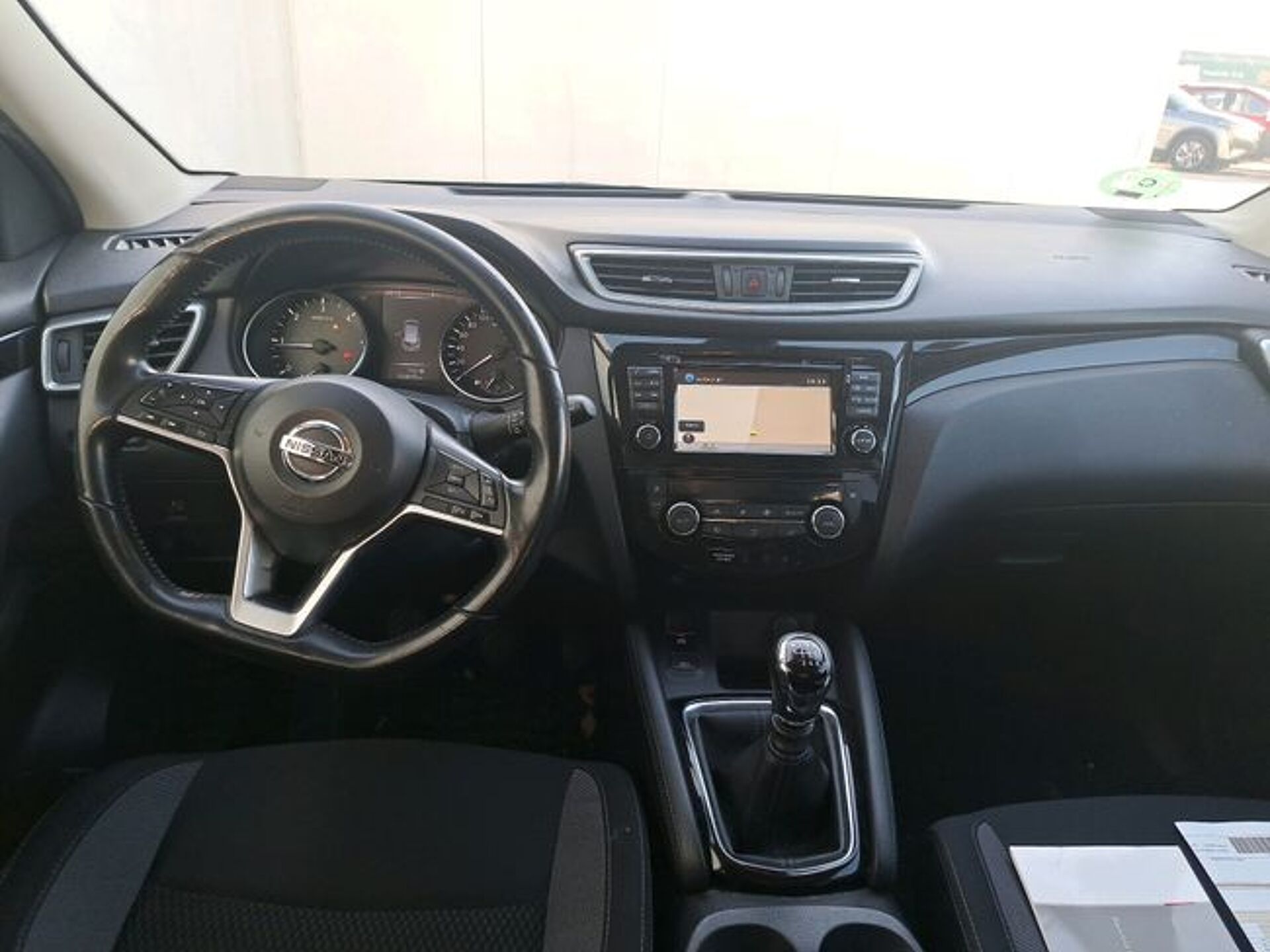 Imagen 3 de NISSAN Qashqai