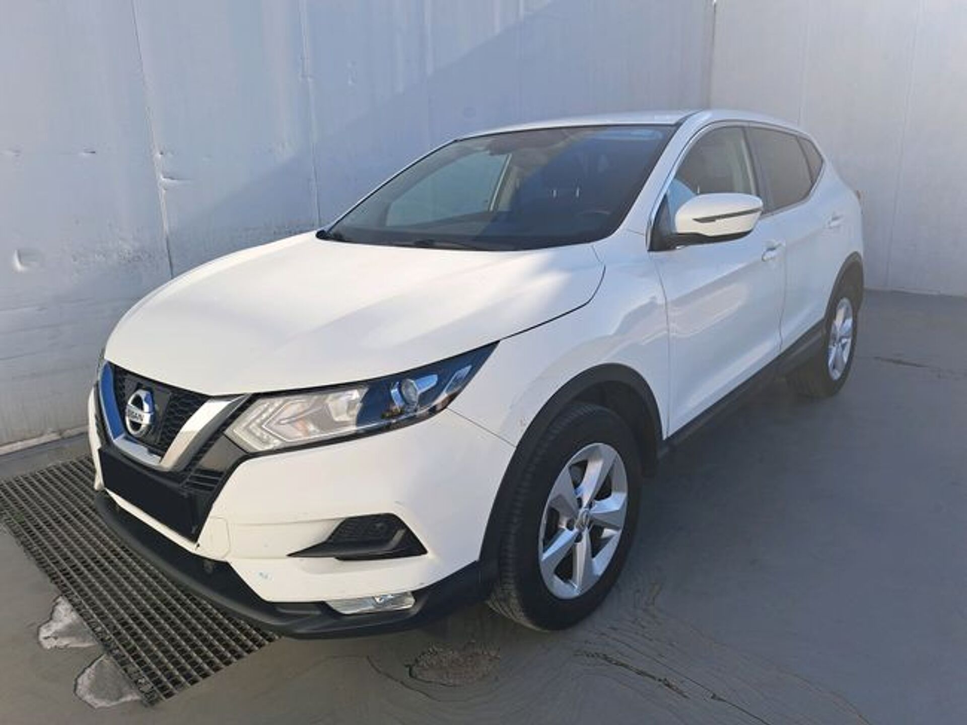 Imagen 2 de NISSAN Qashqai