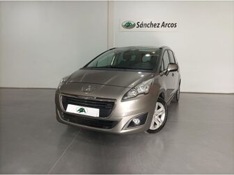 Imagen de PEUGEOT 5008 1.6 BlueHDi Active 120