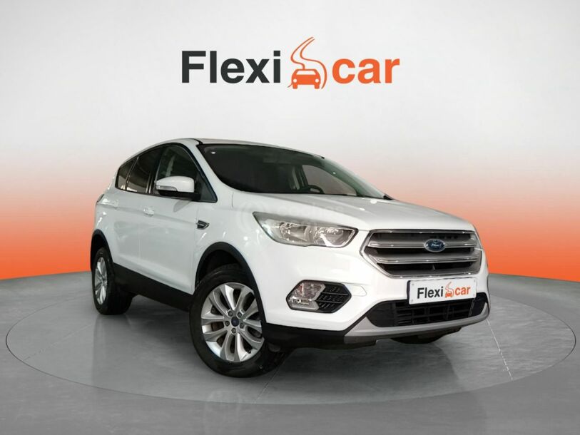 Foto del FORD Kuga 2.0TDCi Auto S&S Trend+ 4x2 150