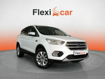 Imagen de FORD Kuga 2.0TDCi Auto S&S Trend+ 4x2 150