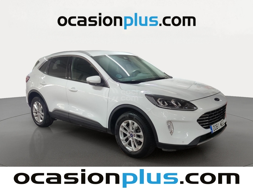 Foto del FORD Kuga 1.5 EcoBoost Titanium FWD 150