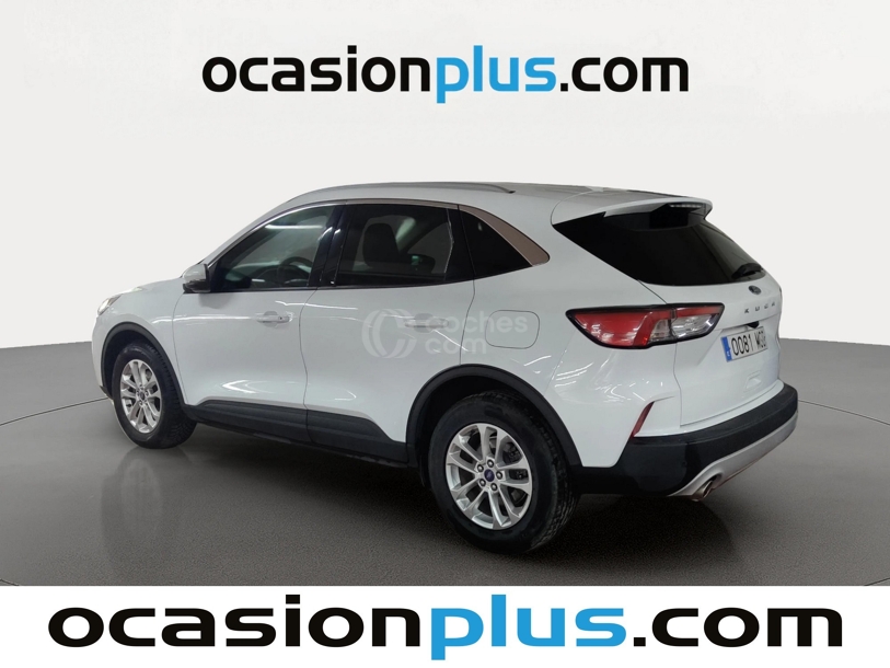 Foto del FORD Kuga 1.5 EcoBoost Titanium FWD 150