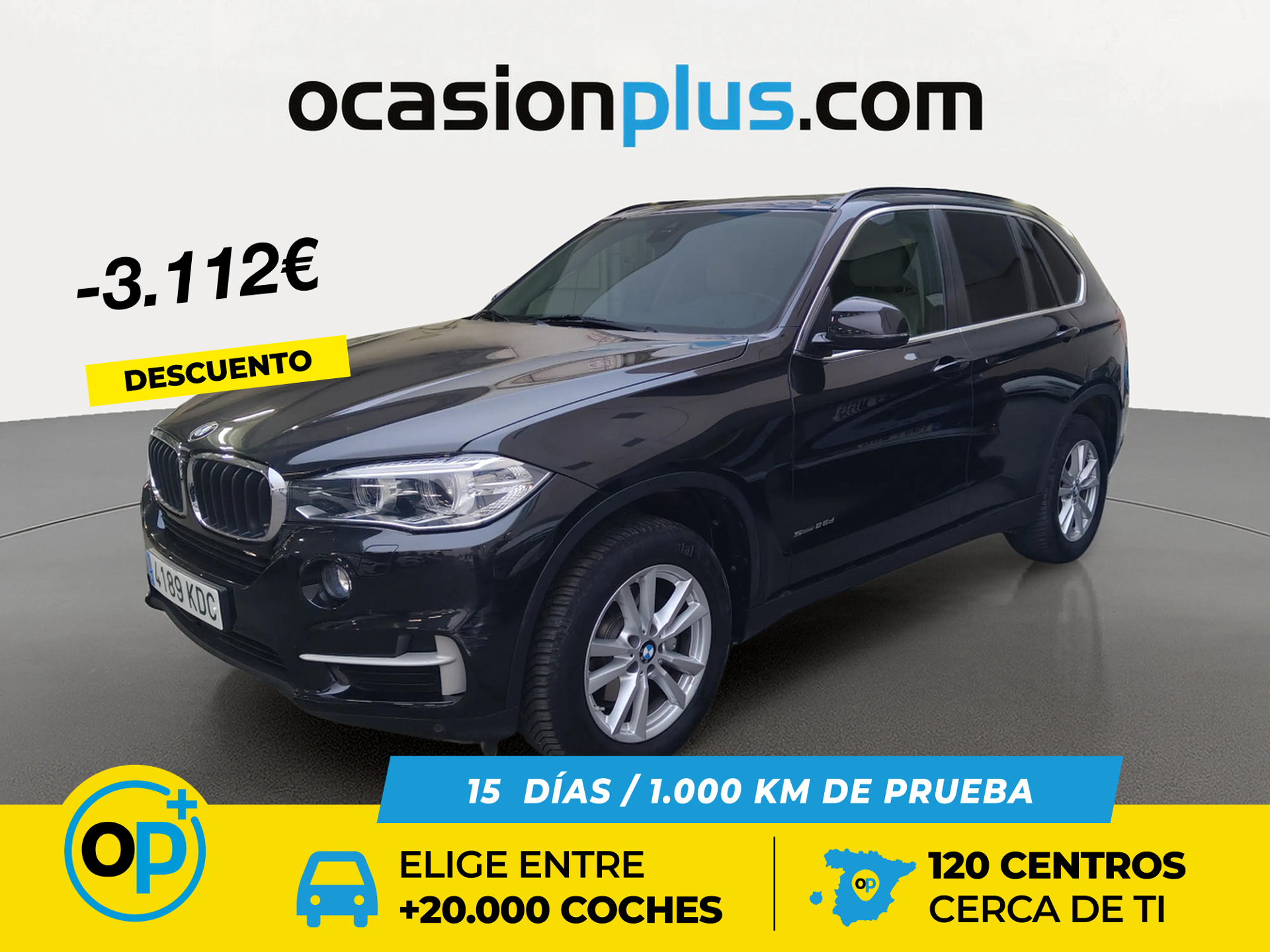 Imagen de BMW X5