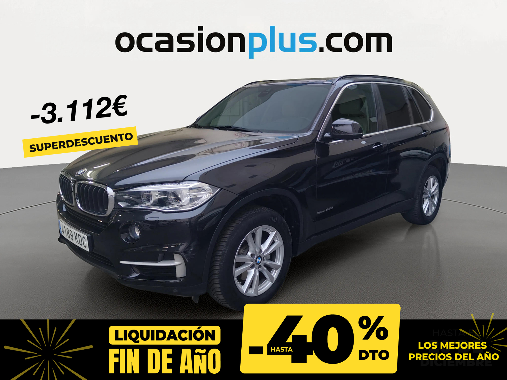 Imagen de BMW X5