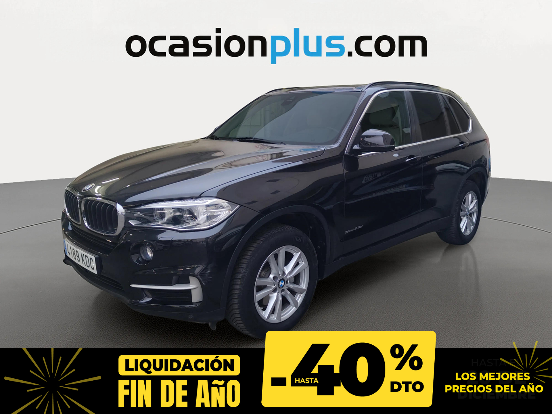 Imagen de BMW X5