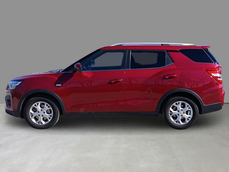 Foto del SSANGYONG KGM Tivoli G15 Urban Plus 4x2 Aut.