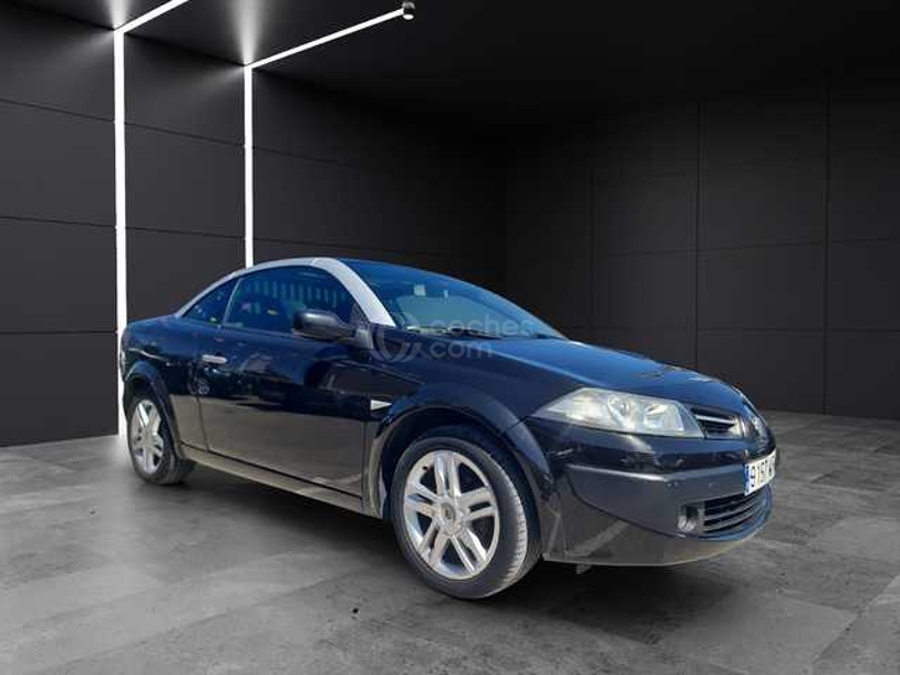 Foto del RENAULT Mégane 1.5dCi Dynamique 105
