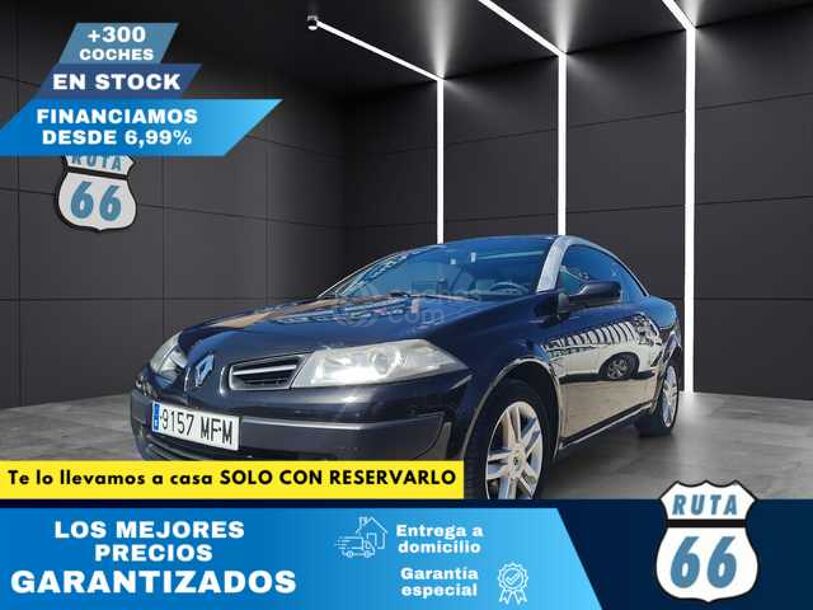 Foto del RENAULT Mégane 1.5dCi Dynamique 105