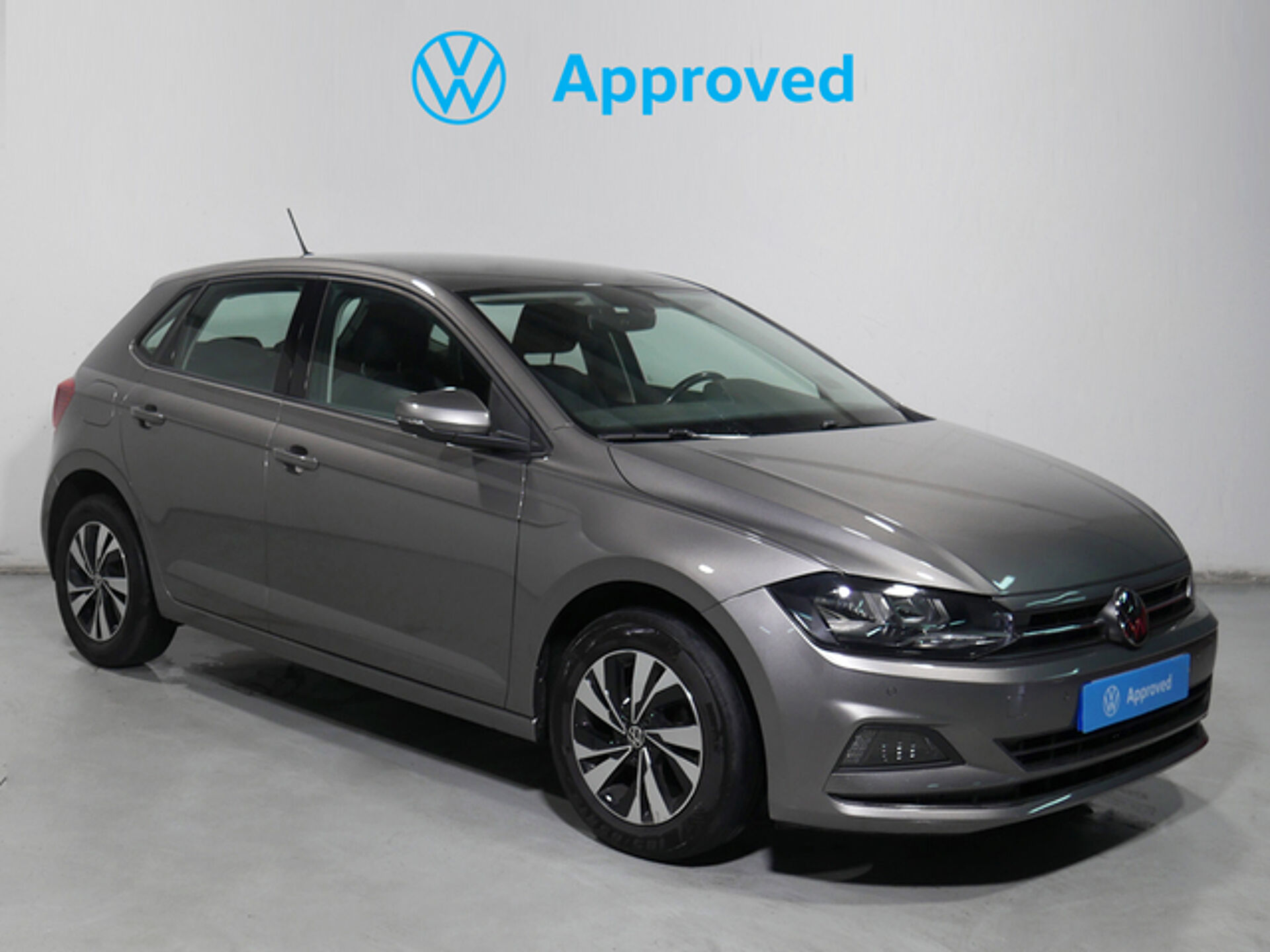 Imagen de VOLKSWAGEN Polo