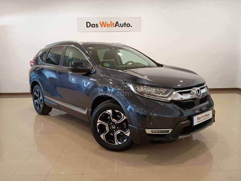 Foto del HONDA CR-V 2.0 i-MMD Executive 4x4