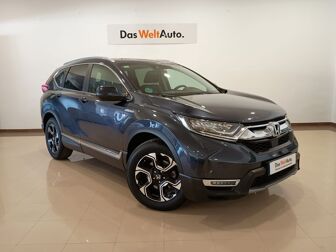 Imagen de HONDA CR-V 2.0 i-MMD Executive 4x4